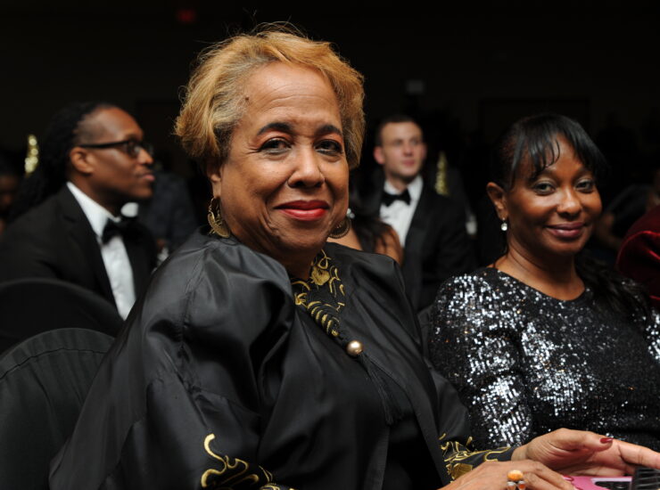 PHOTOS: 2025 HABJ Scholarship Gala and Sneaker Ball