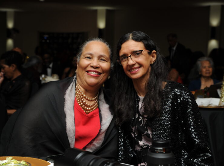 PHOTOS: 2025 HABJ Scholarship Gala and Sneaker Ball