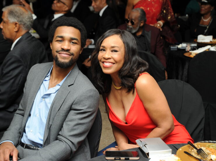 PHOTOS: 2025 HABJ Scholarship Gala and Sneaker Ball