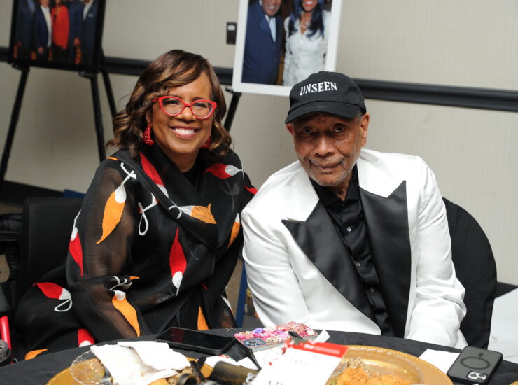 PHOTOS: 2025 HABJ Scholarship Gala and Sneaker Ball