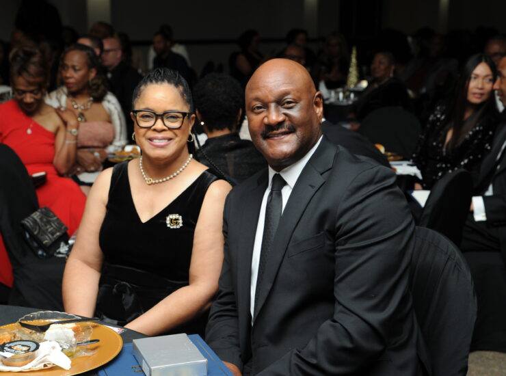 PHOTOS: 2025 HABJ Scholarship Gala and Sneaker Ball