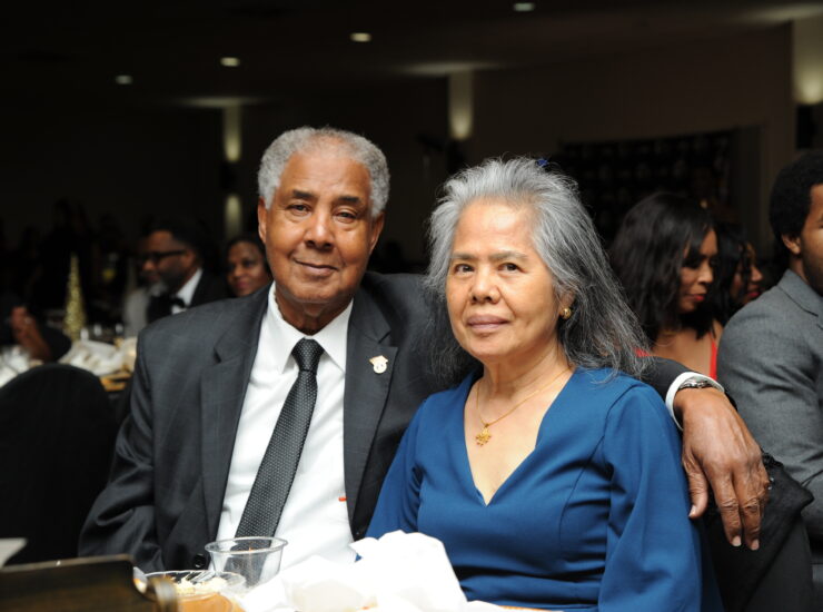 PHOTOS: 2025 HABJ Scholarship Gala and Sneaker Ball