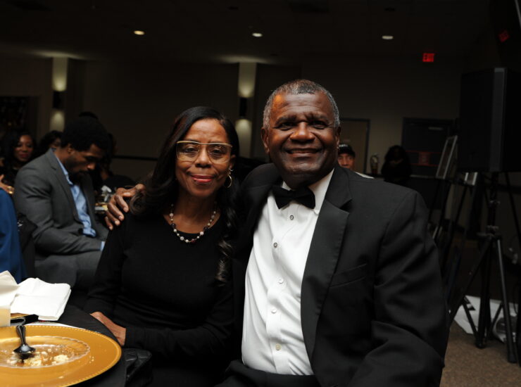 PHOTOS: 2025 HABJ Scholarship Gala and Sneaker Ball