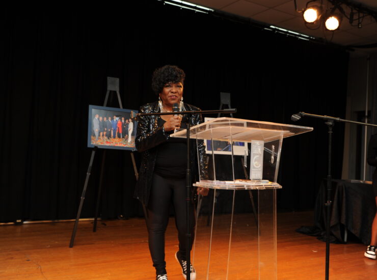 PHOTOS: 2025 HABJ Scholarship Gala and Sneaker Ball