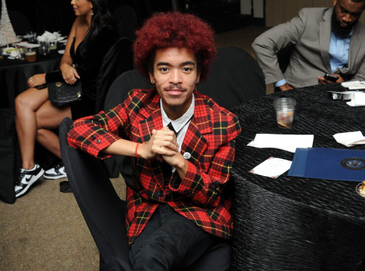 PHOTOS: 2025 HABJ Scholarship Gala and Sneaker Ball