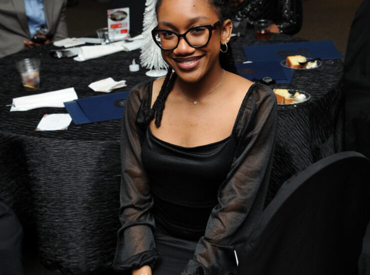 PHOTOS: 2025 HABJ Scholarship Gala and Sneaker Ball