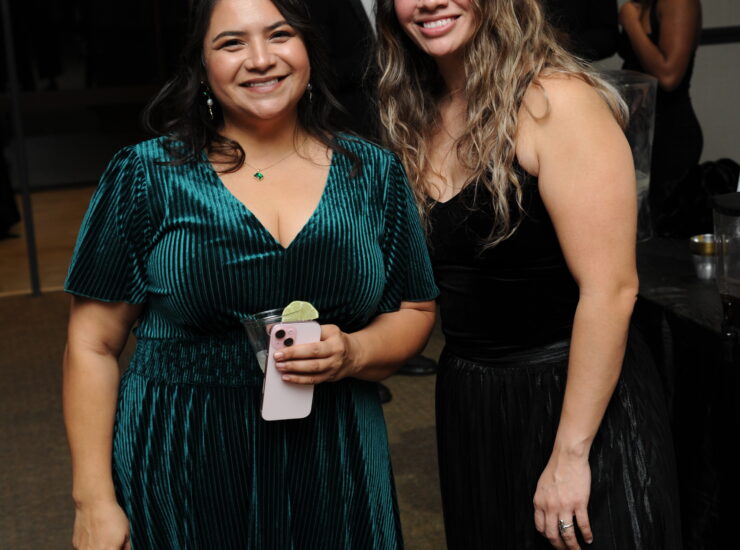 PHOTOS: 2025 HABJ Scholarship Gala and Sneaker Ball