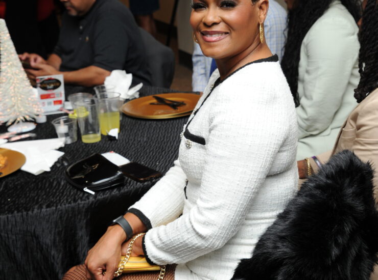 PHOTOS: 2025 HABJ Scholarship Gala and Sneaker Ball