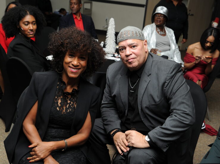 PHOTOS: 2025 HABJ Scholarship Gala and Sneaker Ball