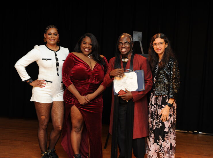 PHOTOS: 2025 HABJ Scholarship Gala and Sneaker Ball