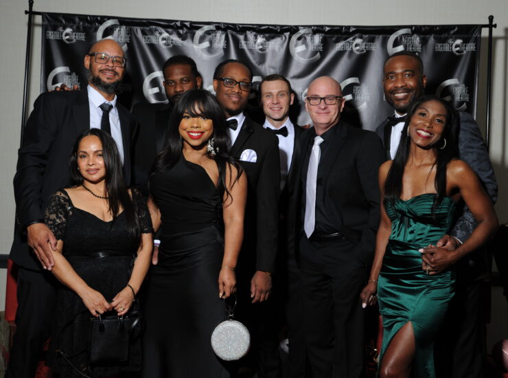 PHOTOS: 2025 HABJ Scholarship Gala and Sneaker Ball