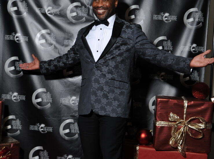 PHOTOS: 2025 HABJ Scholarship Gala and Sneaker Ball