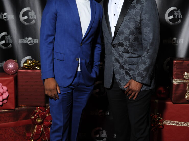 PHOTOS: 2025 HABJ Scholarship Gala and Sneaker Ball