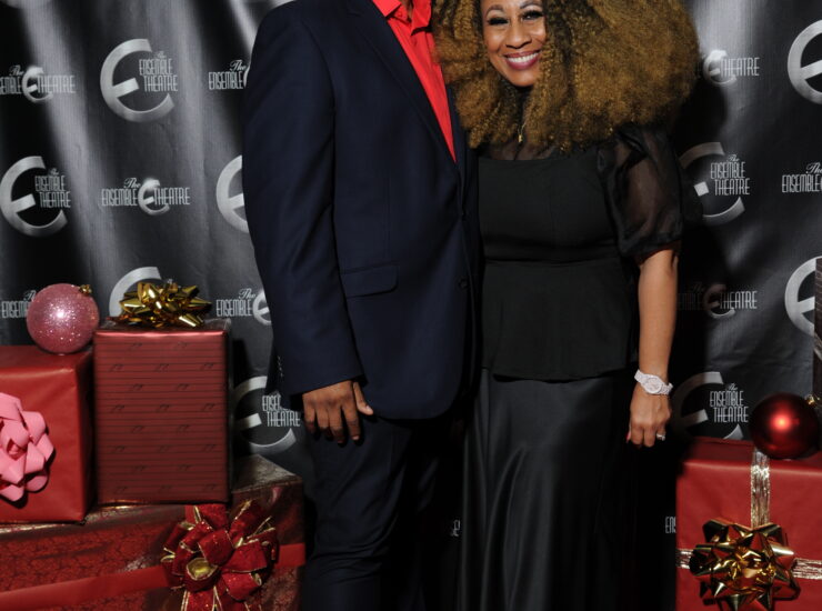 PHOTOS: 2025 HABJ Scholarship Gala and Sneaker Ball