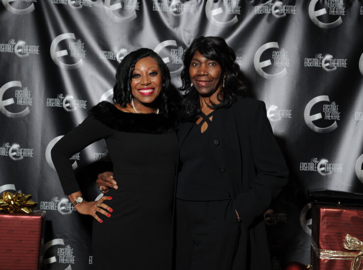 PHOTOS: 2025 HABJ Scholarship Gala and Sneaker Ball
