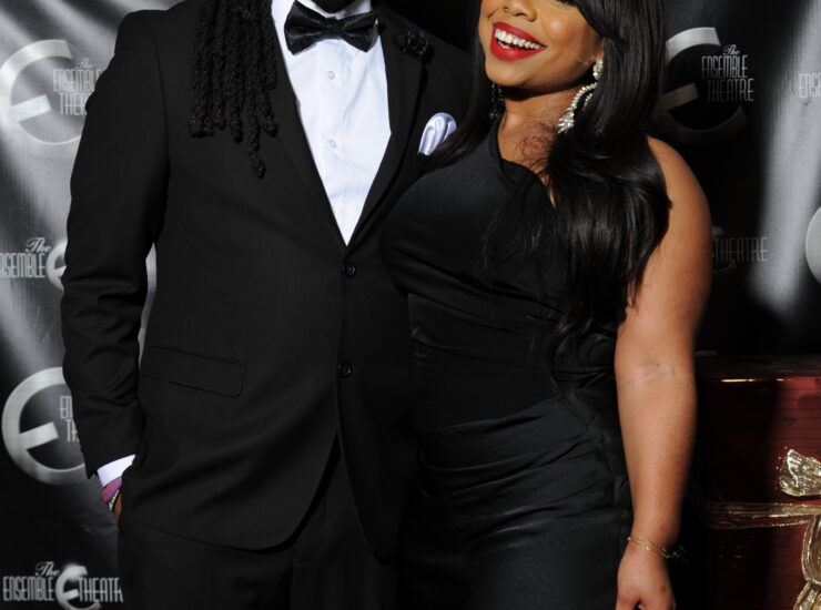 PHOTOS: 2025 HABJ Scholarship Gala and Sneaker Ball
