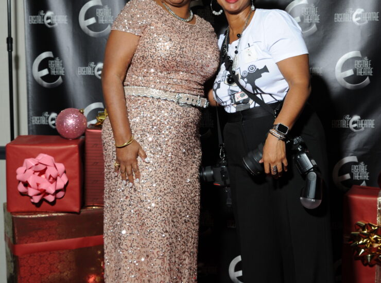 PHOTOS: 2025 HABJ Scholarship Gala and Sneaker Ball