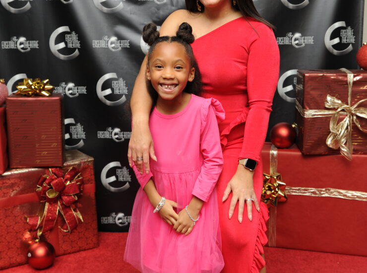 PHOTOS: 2025 HABJ Scholarship Gala and Sneaker Ball