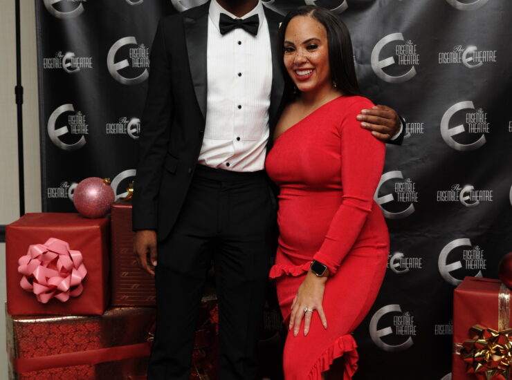 PHOTOS: 2025 HABJ Scholarship Gala and Sneaker Ball