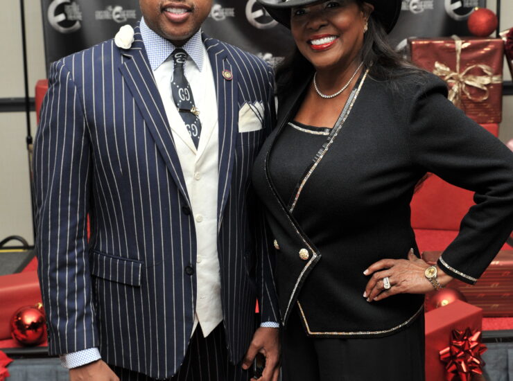 PHOTOS: 2025 HABJ Scholarship Gala and Sneaker Ball
