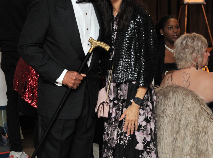 PHOTOS: 2025 HABJ Scholarship Gala and Sneaker Ball