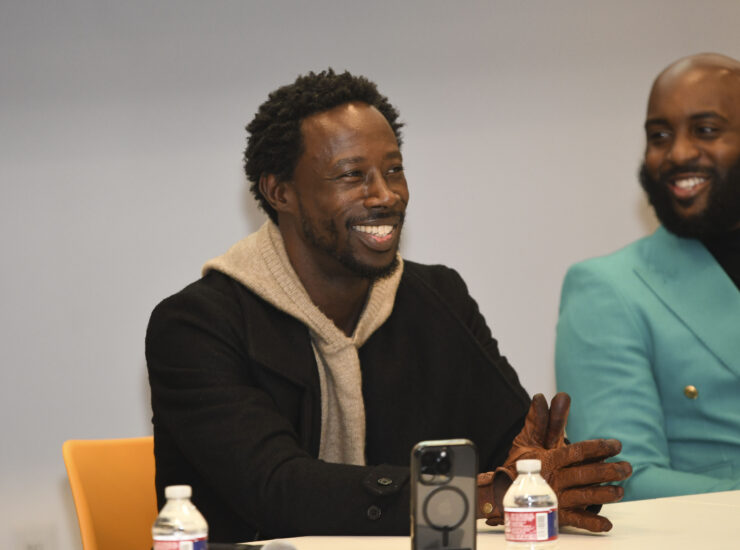 PHOTOS: 2025 Student Mentorship Breakfast