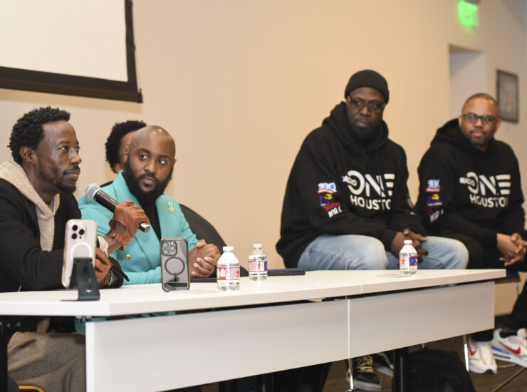 PHOTOS: 2025 Student Mentorship Breakfast