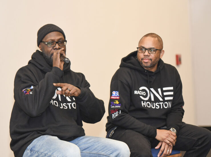PHOTOS: 2025 Student Mentorship Breakfast
