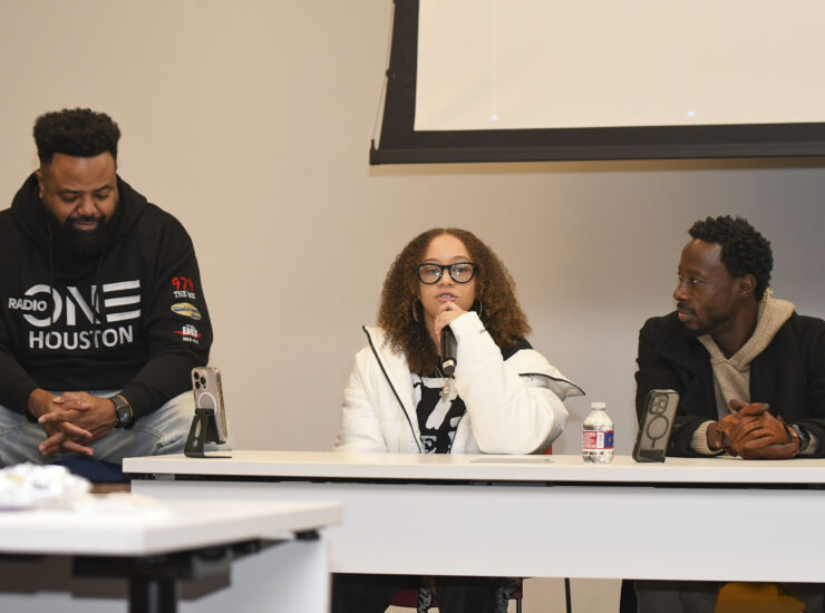 PHOTOS: 2025 Student Mentorship Breakfast