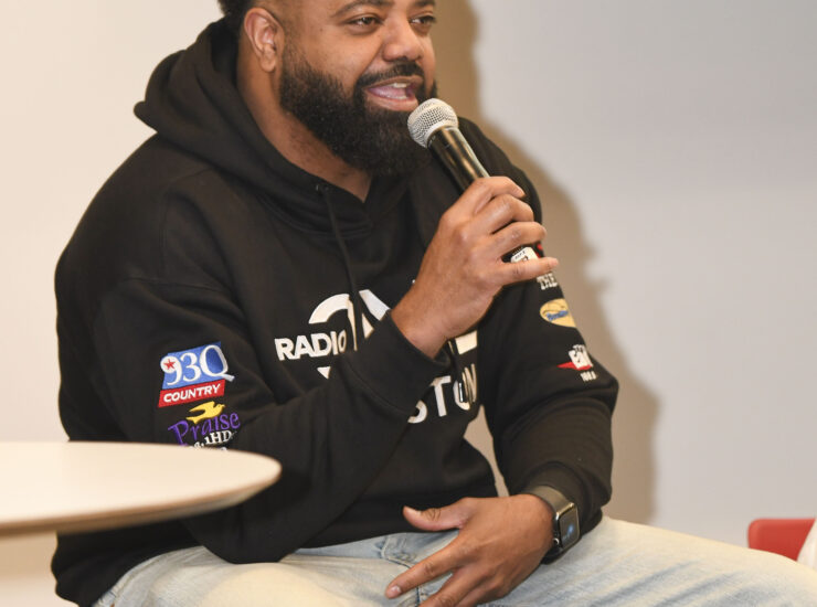 PHOTOS: 2025 Student Mentorship Breakfast