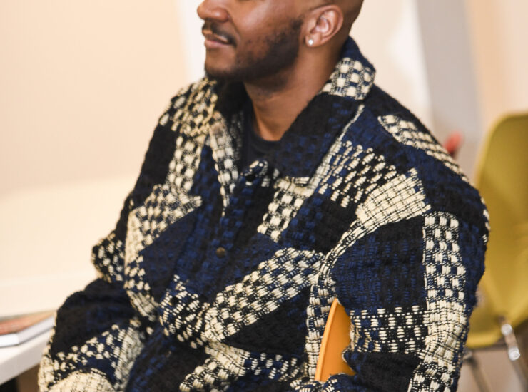 PHOTOS: 2025 Student Mentorship Breakfast