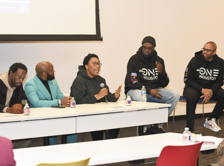 PHOTOS: 2025 Student Mentorship Breakfast