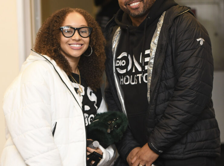 PHOTOS: 2025 Student Mentorship Breakfast