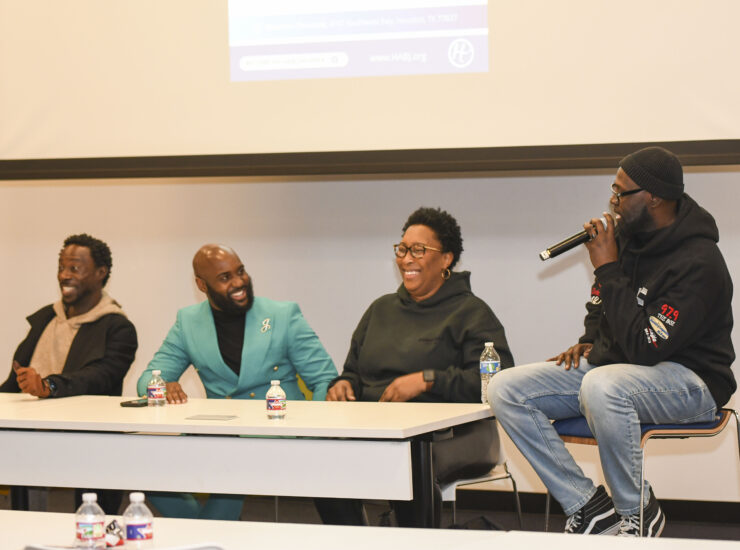 PHOTOS: 2025 Student Mentorship Breakfast