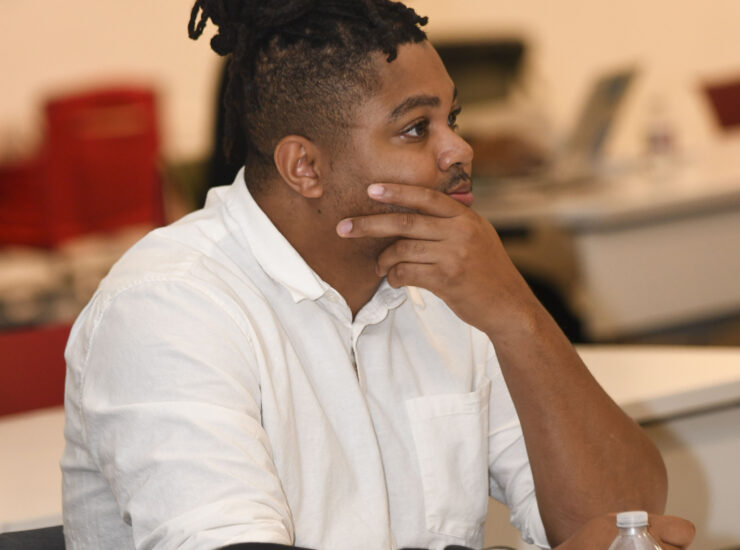 PHOTOS: 2025 Student Mentorship Breakfast