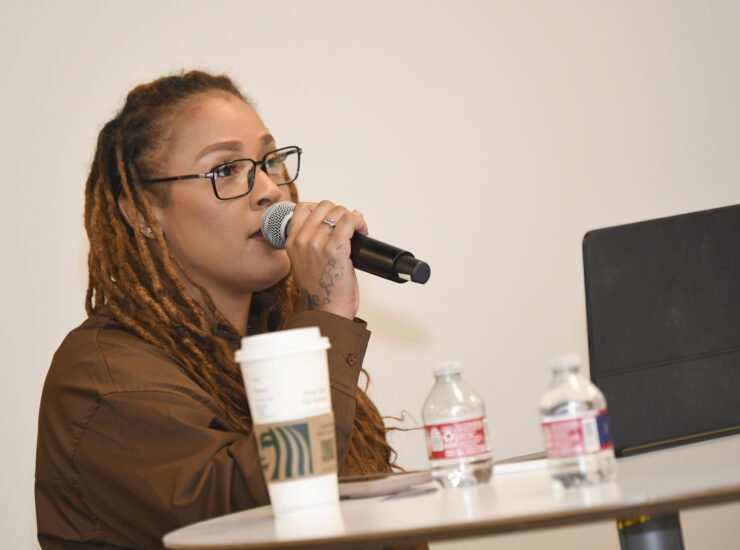 PHOTOS: 2025 Student Mentorship Breakfast