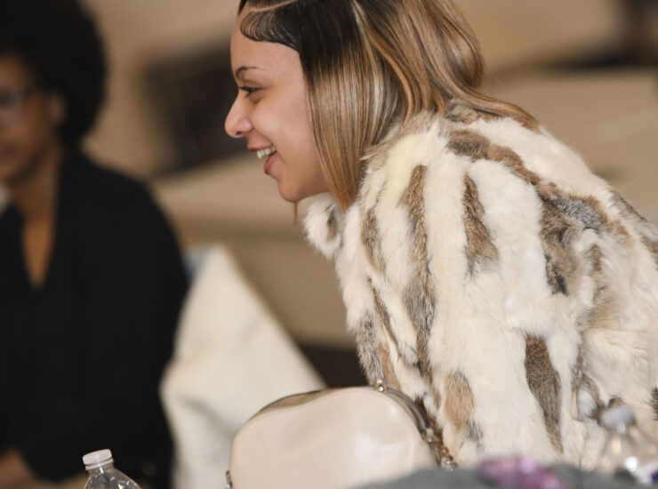 PHOTOS: 2025 Student Mentorship Breakfast