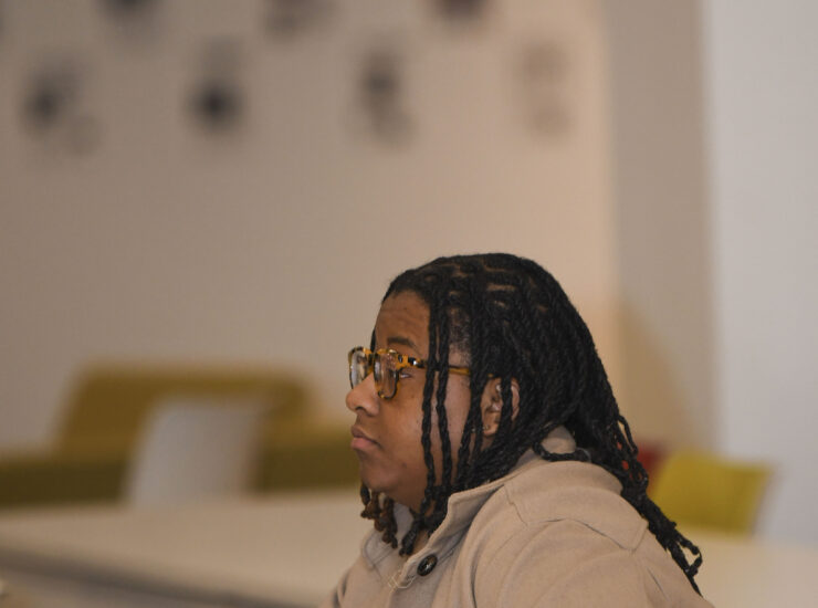 PHOTOS: 2025 Student Mentorship Breakfast