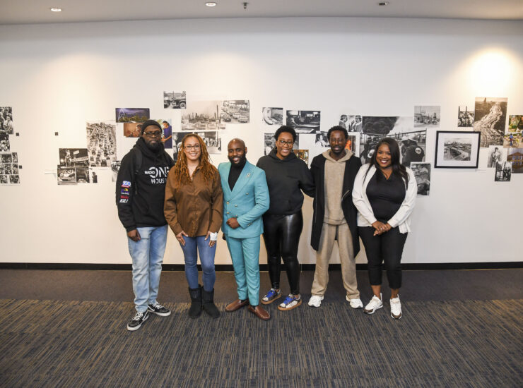 PHOTOS: 2025 Student Mentorship Breakfast