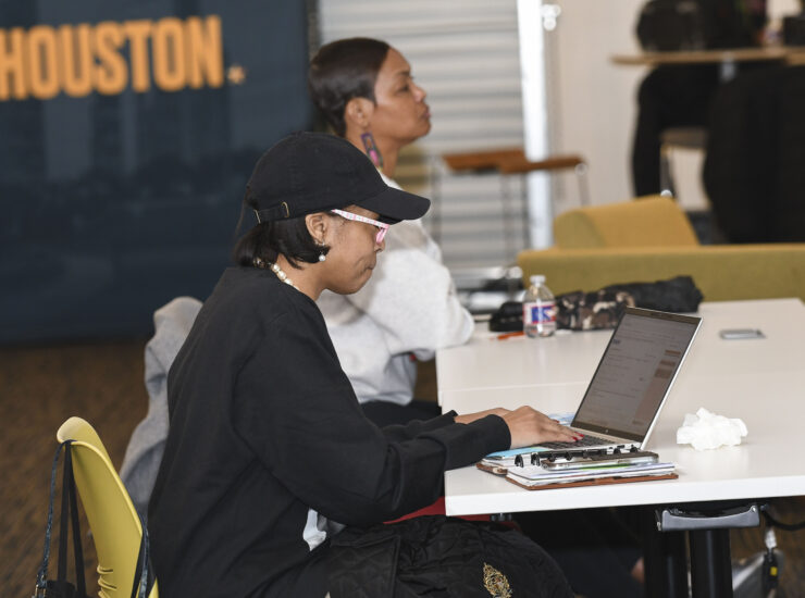 PHOTOS: 2025 Student Mentorship Breakfast