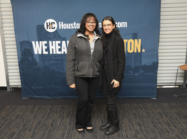 PHOTOS: 2025 Student Mentorship Breakfast