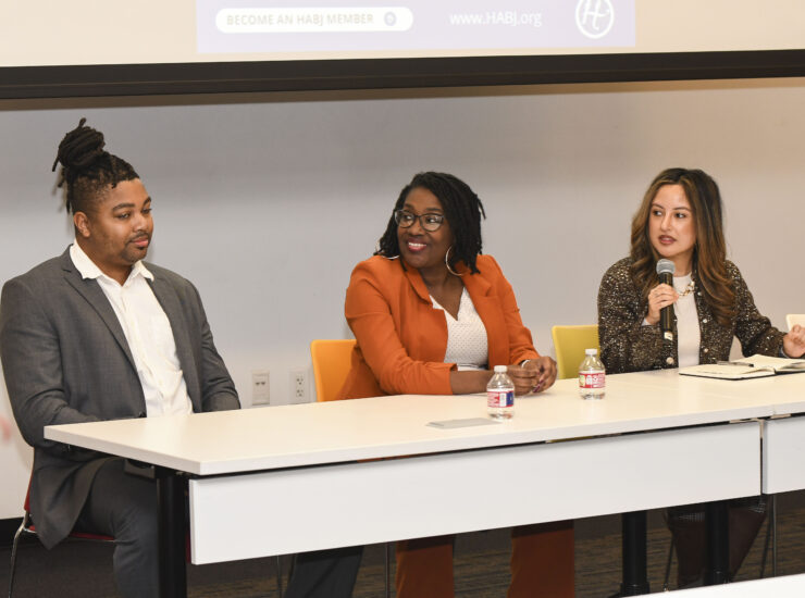 PHOTOS: 2025 Student Mentorship Breakfast