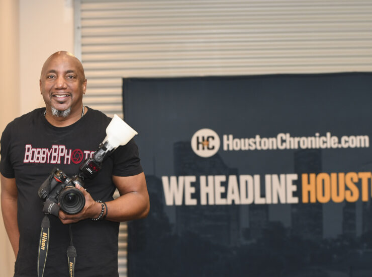 PHOTOS: 2025 Student Mentorship Breakfast