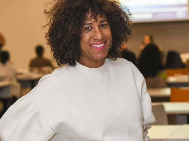 PHOTOS: 2025 Student Mentorship Breakfast