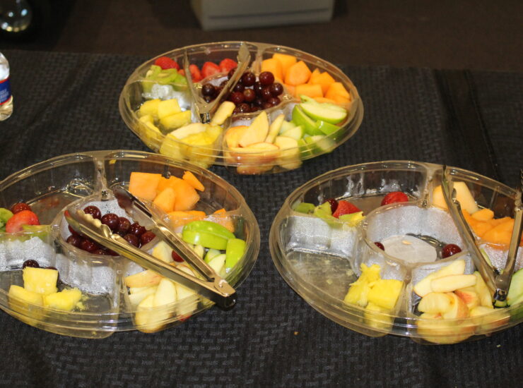 PHOTOS: 2016 Student Mentorship Breakfast