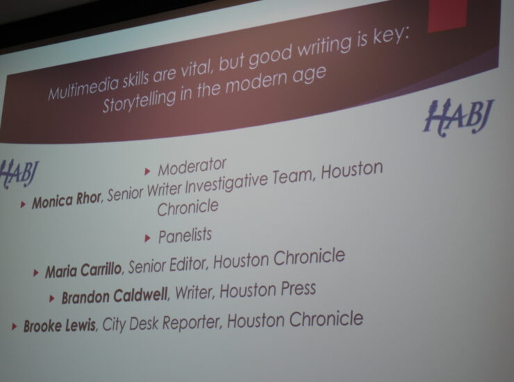 PHOTOS: 2016 Student Mentorship Breakfast