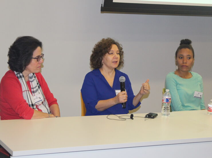 PHOTOS: 2016 Student Mentorship Breakfast