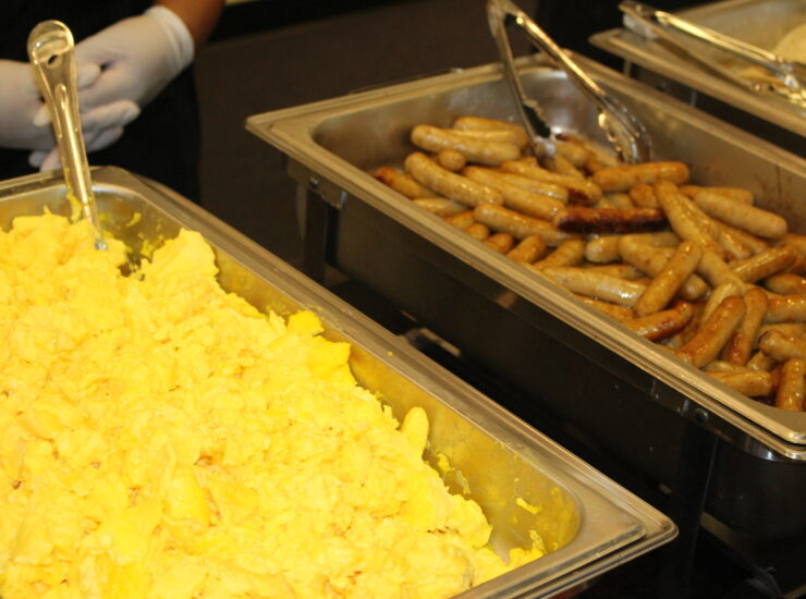 PHOTOS: 2016 Student Mentorship Breakfast