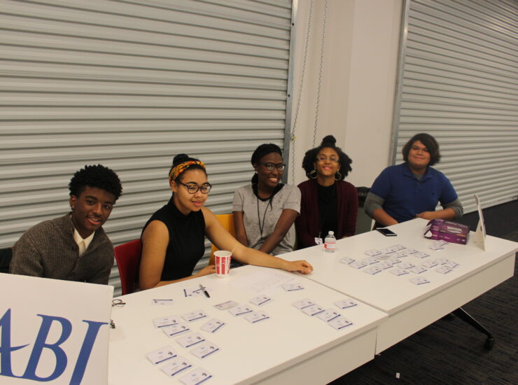 PHOTOS: 2016 Student Mentorship Breakfast