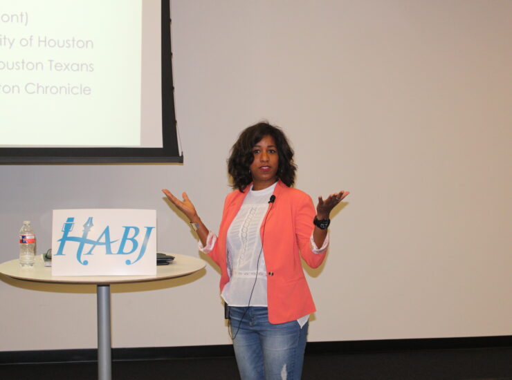 PHOTOS: 2016 Student Mentorship Breakfast